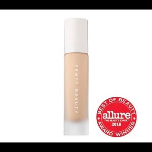 Fenty 190 Pro Filt’r Soft Matte Foundation
